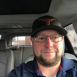 Meet your Posher, Randy